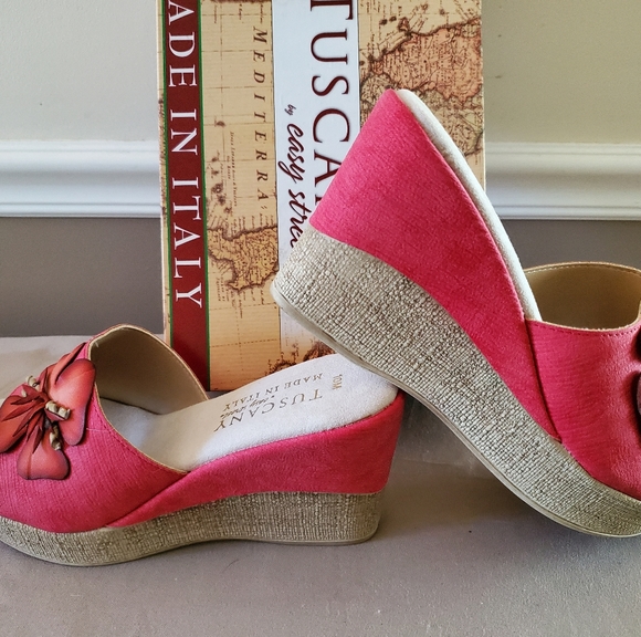 Wedges - Picture 3 of 3